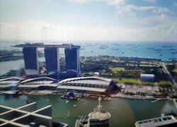 One Raffles Place (D1), Office #456718991